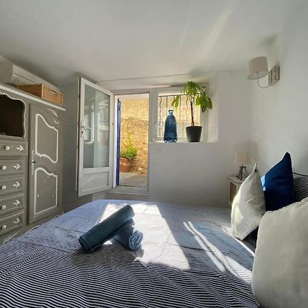 Appartement La Maison Du Pecheur Sainte-Maxime Esterno foto